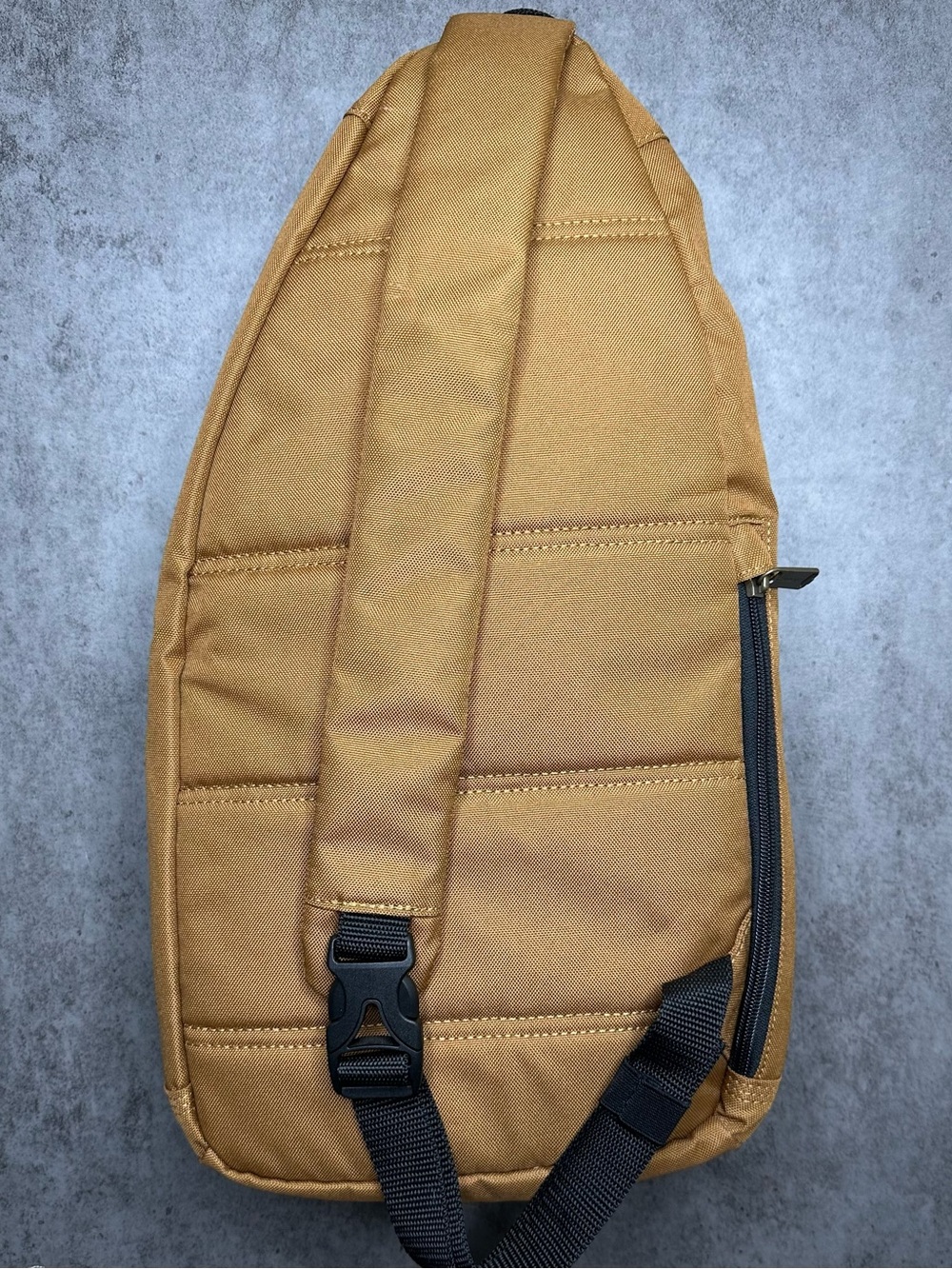 Carhartt Sling Bag – Carhartt Brown – New Without Tags (NWOT) - Picture 7 of 10